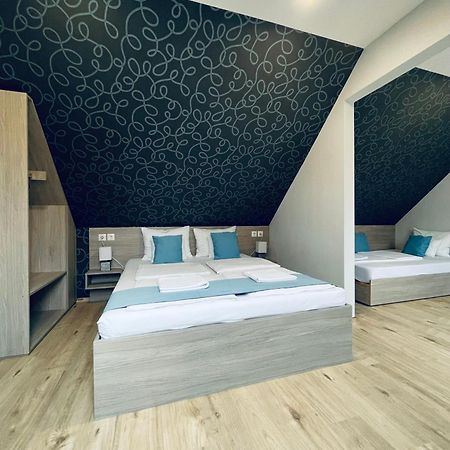 Thermal Apartman Мако Екстер'єр фото