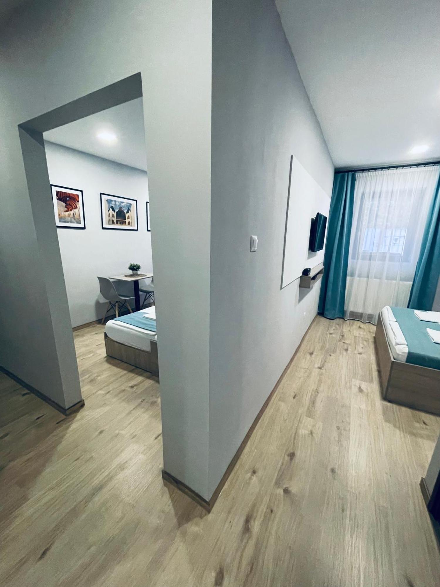 Thermal Apartman Мако Екстер'єр фото