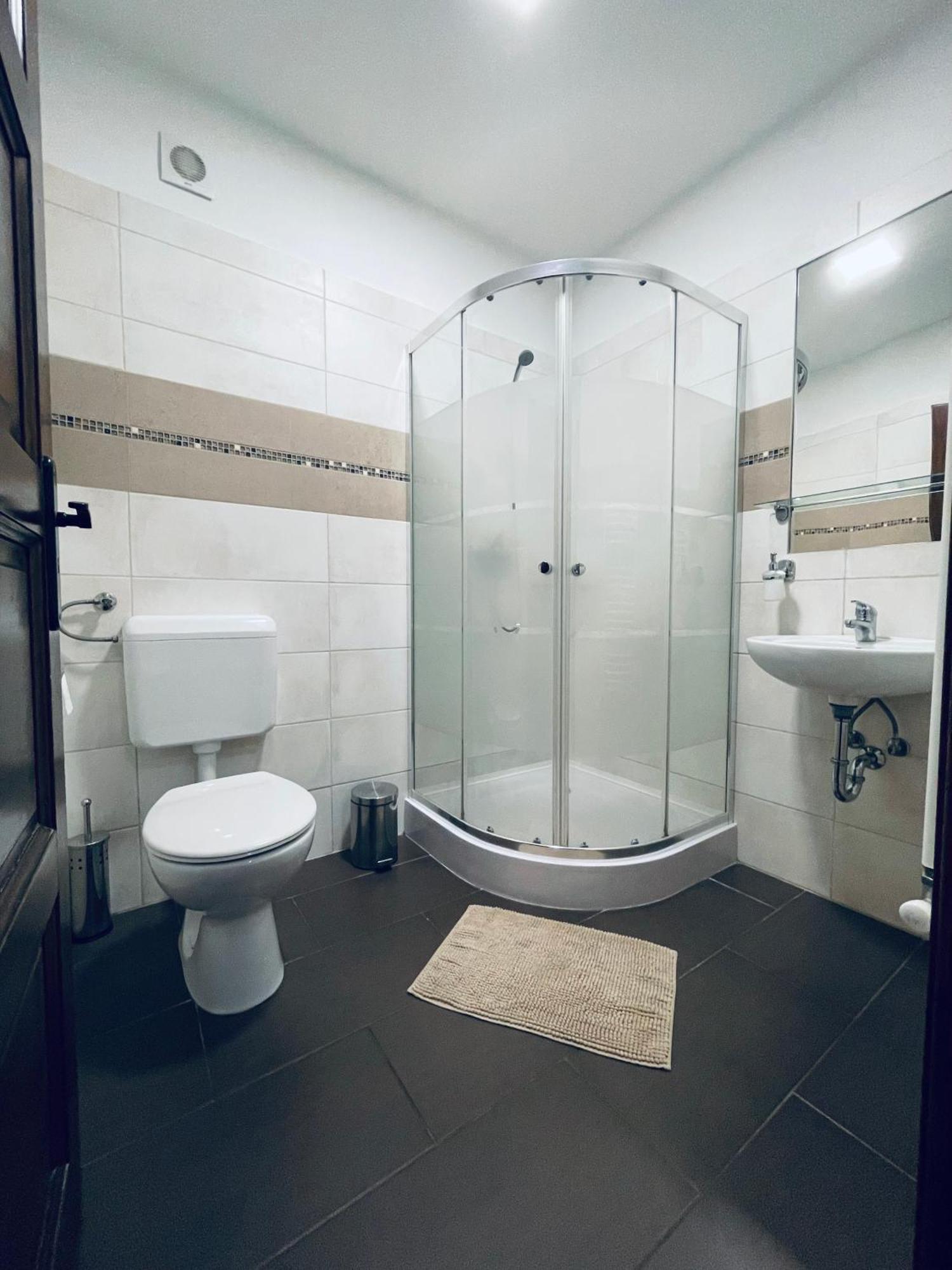 Thermal Apartman Мако Екстер'єр фото