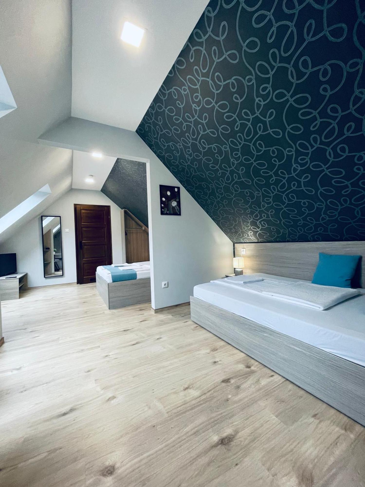 Thermal Apartman Мако Екстер'єр фото