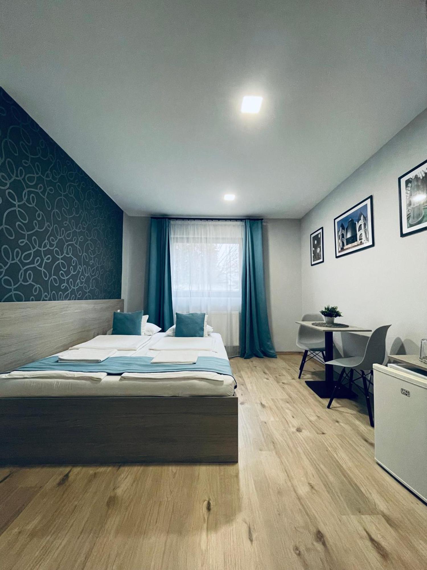 Thermal Apartman Мако Екстер'єр фото