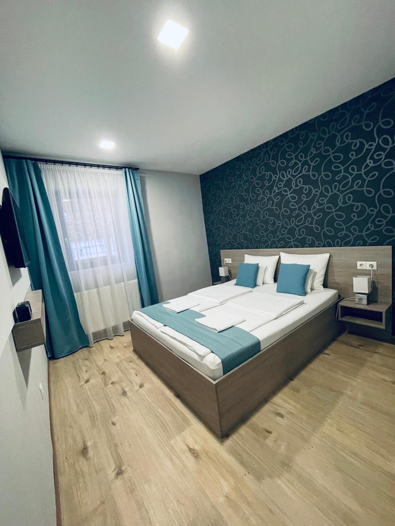 Thermal Apartman Мако Екстер'єр фото
