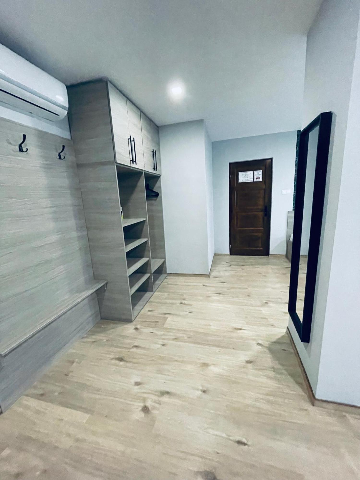 Thermal Apartman Мако Екстер'єр фото