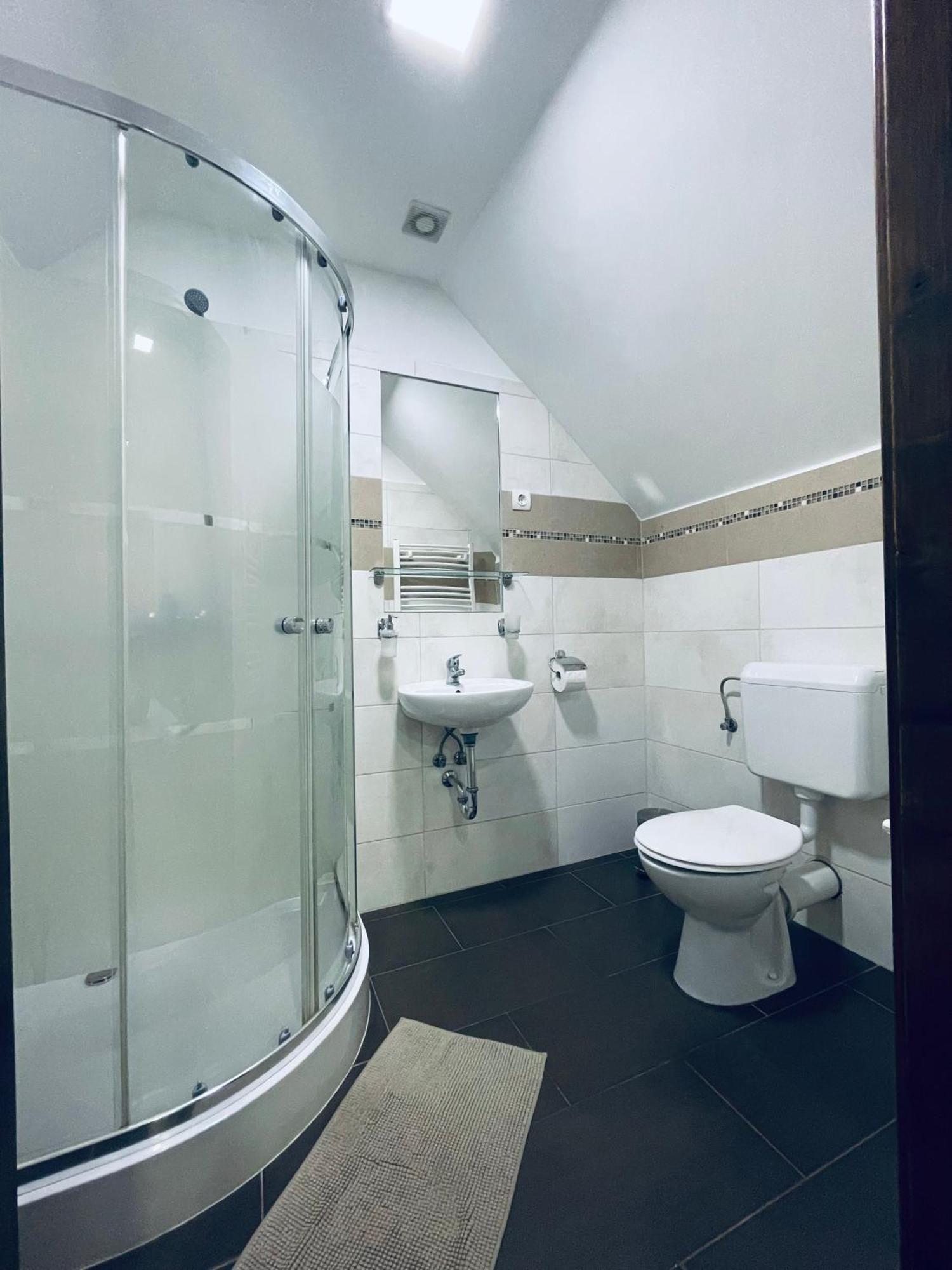 Thermal Apartman Мако Екстер'єр фото