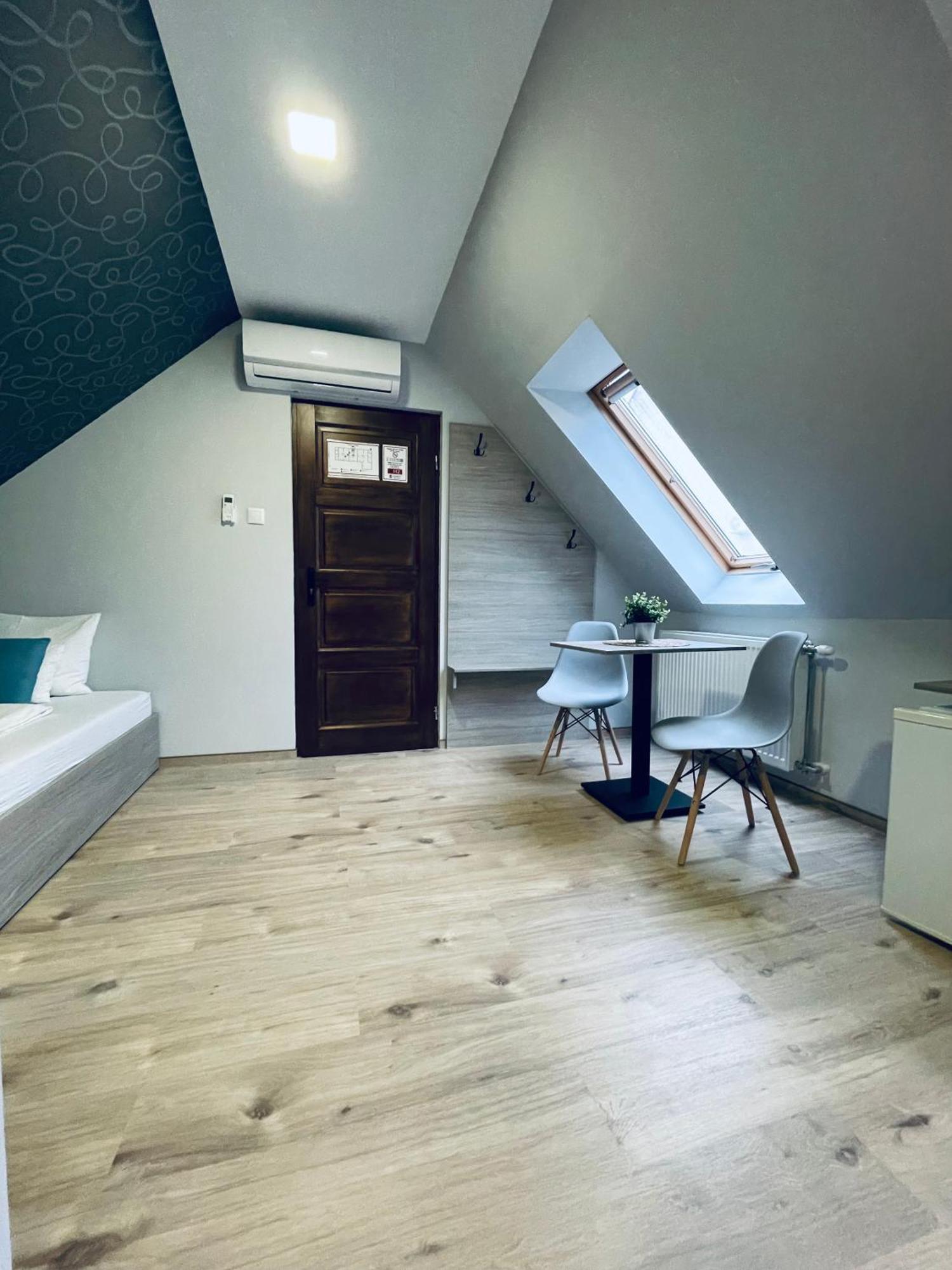 Thermal Apartman Мако Екстер'єр фото
