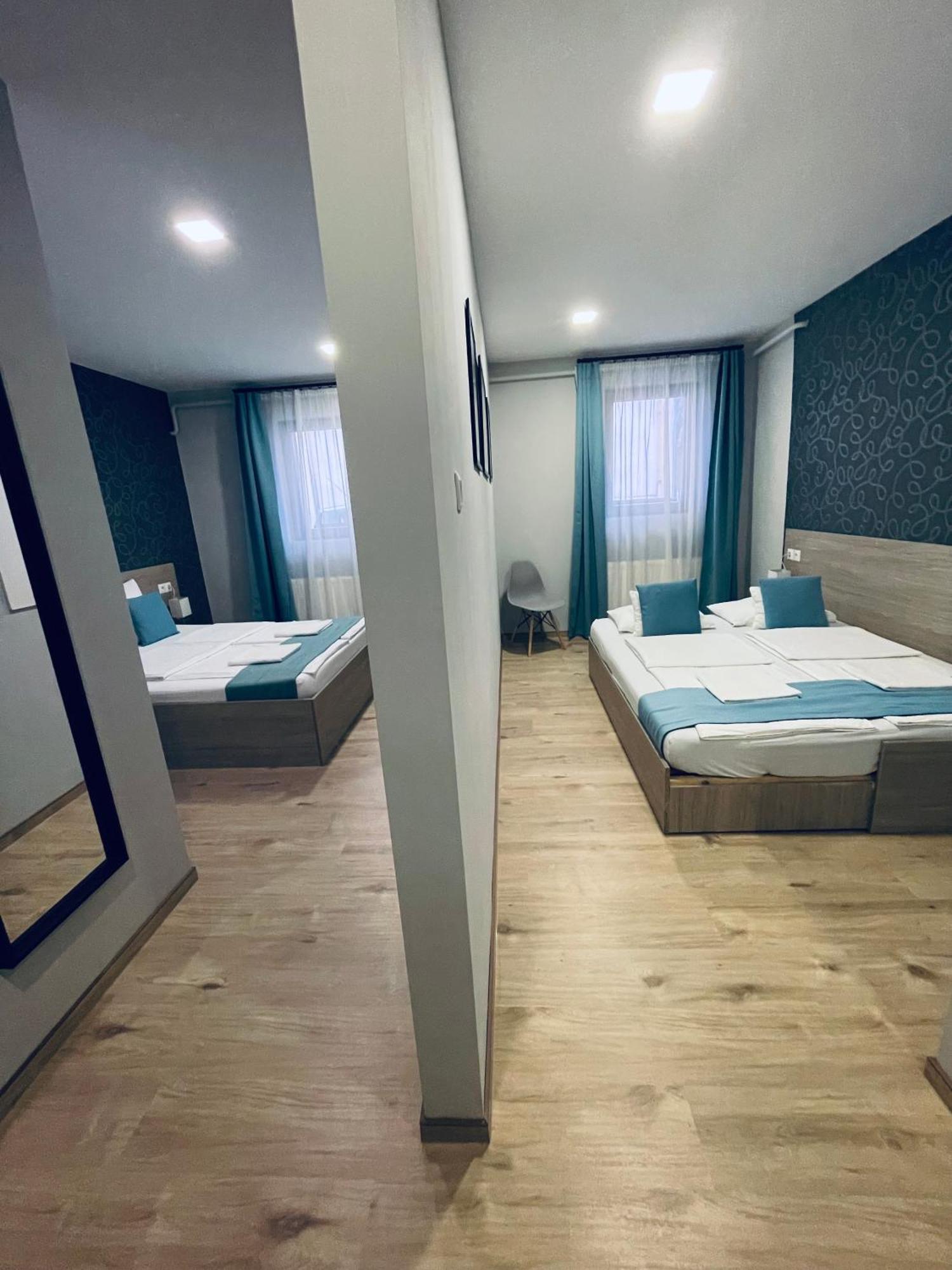 Thermal Apartman Мако Екстер'єр фото