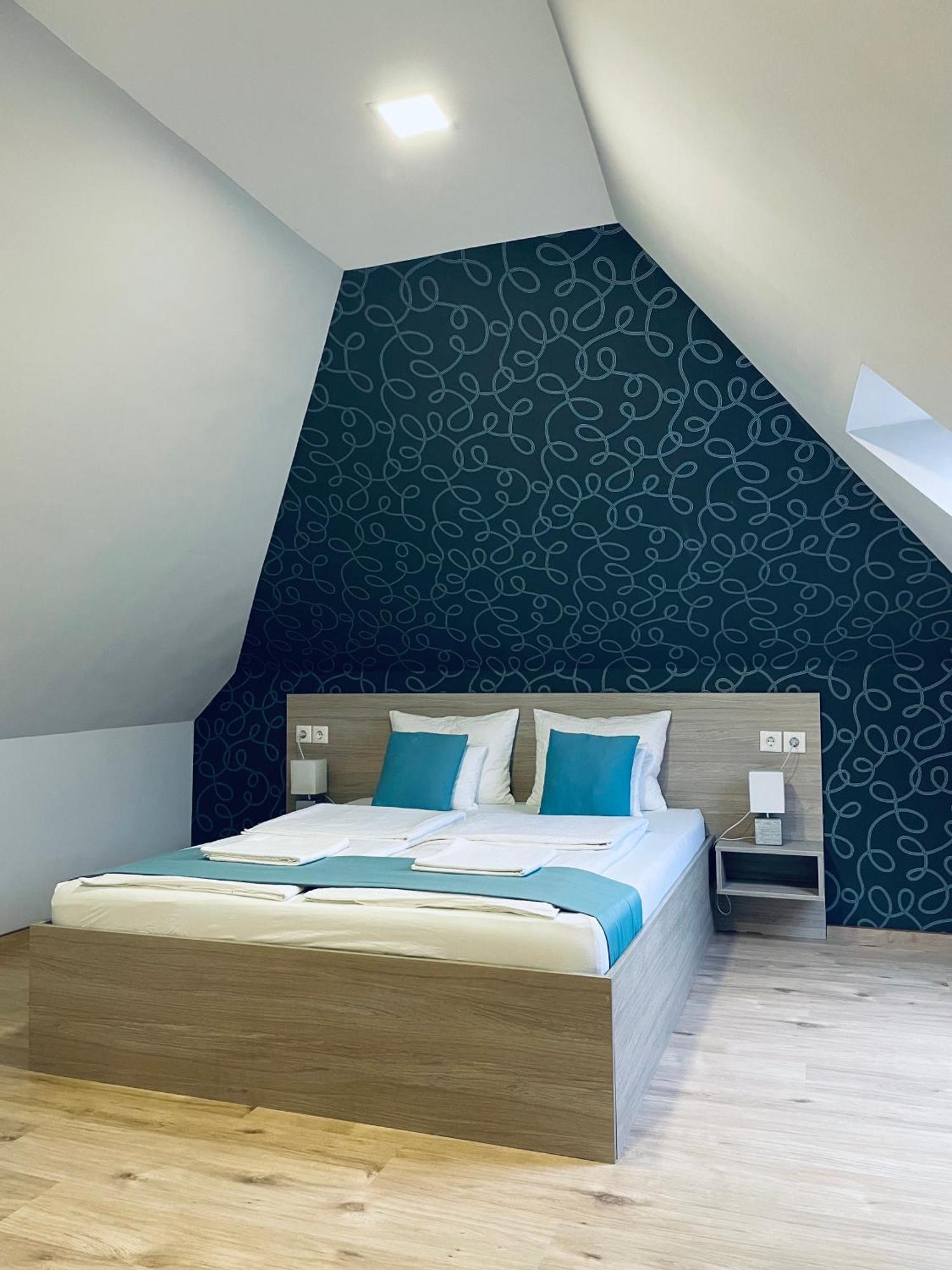 Thermal Apartman Мако Екстер'єр фото