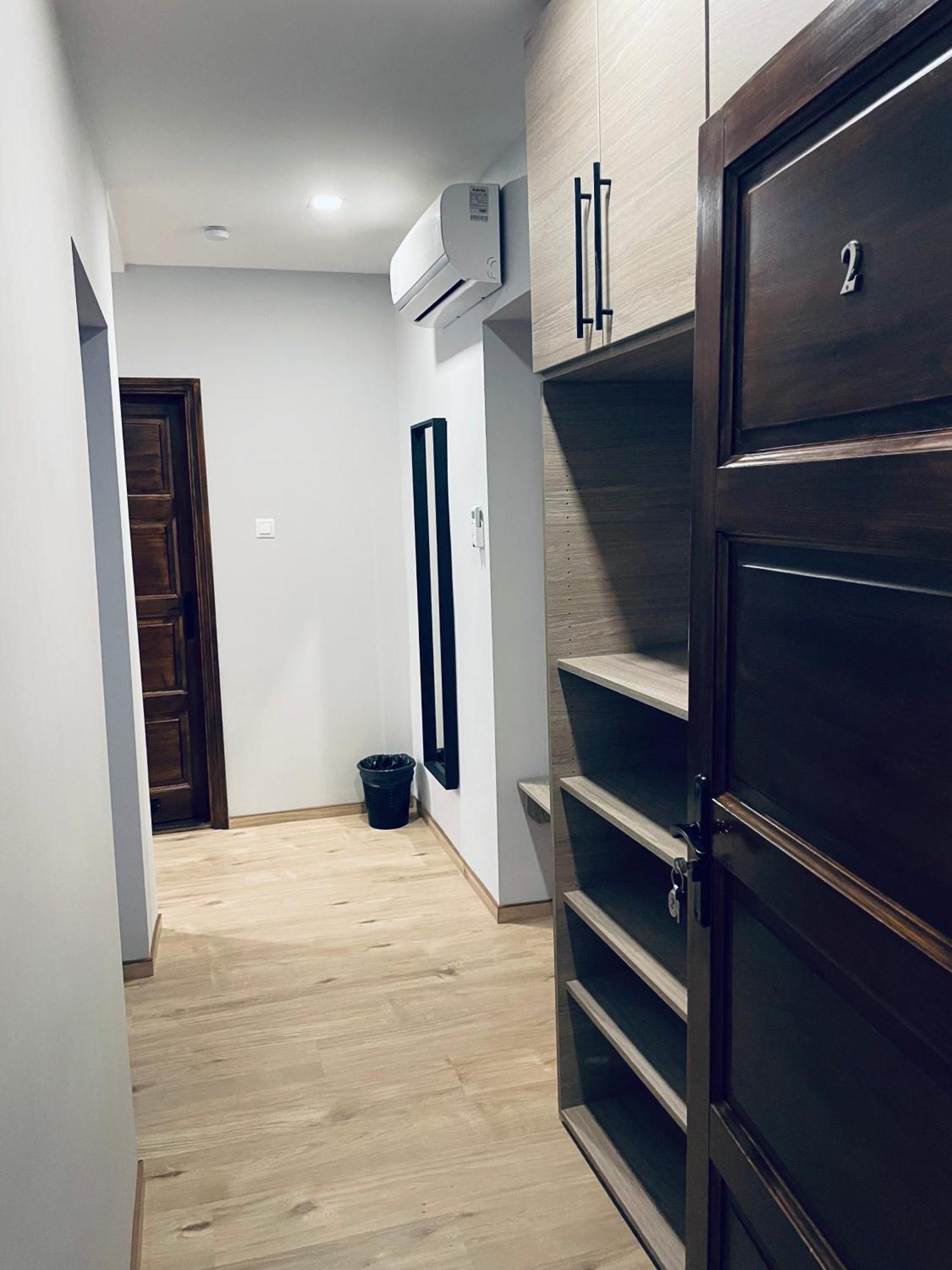 Thermal Apartman Мако Екстер'єр фото