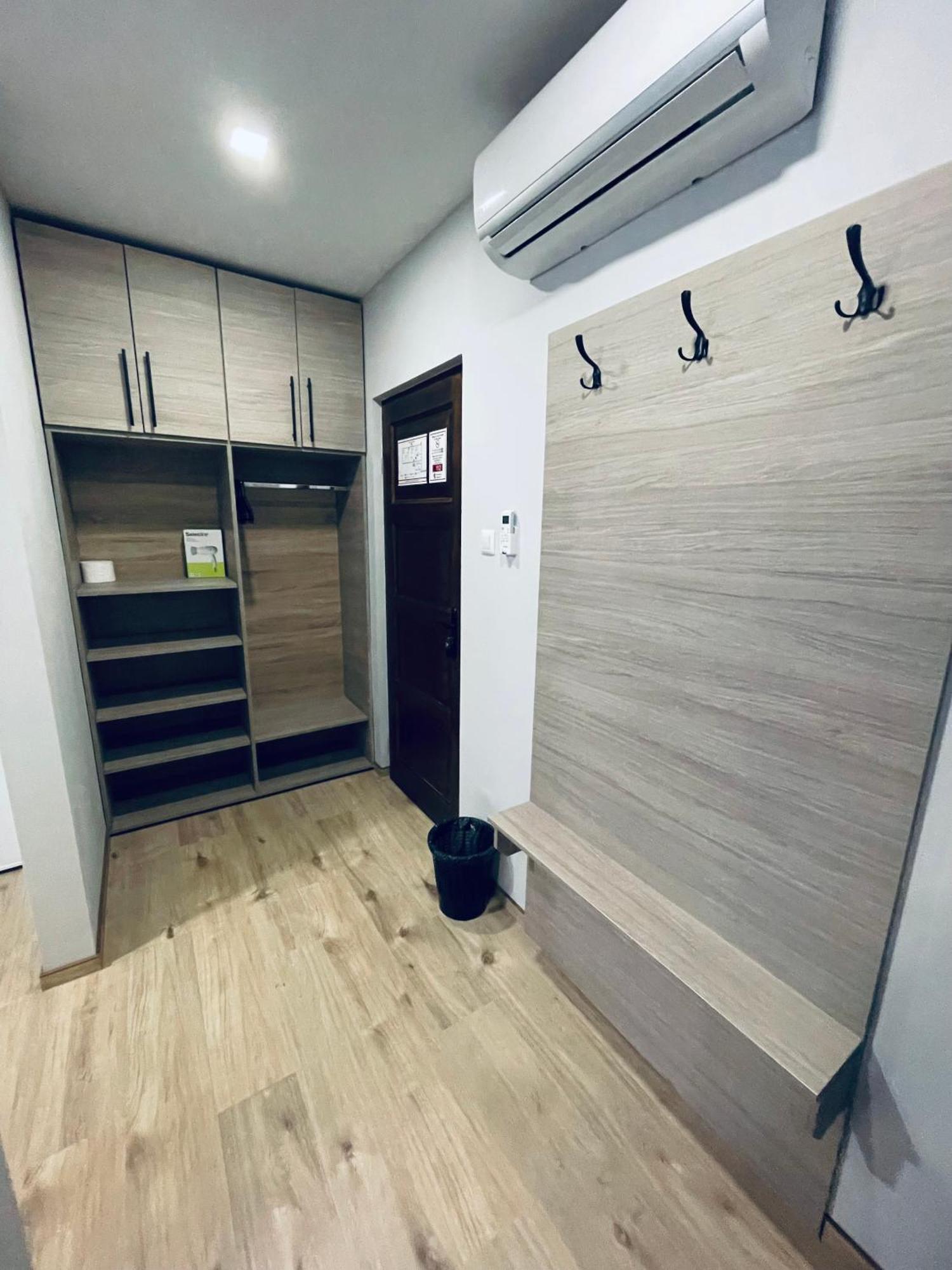 Thermal Apartman Мако Екстер'єр фото