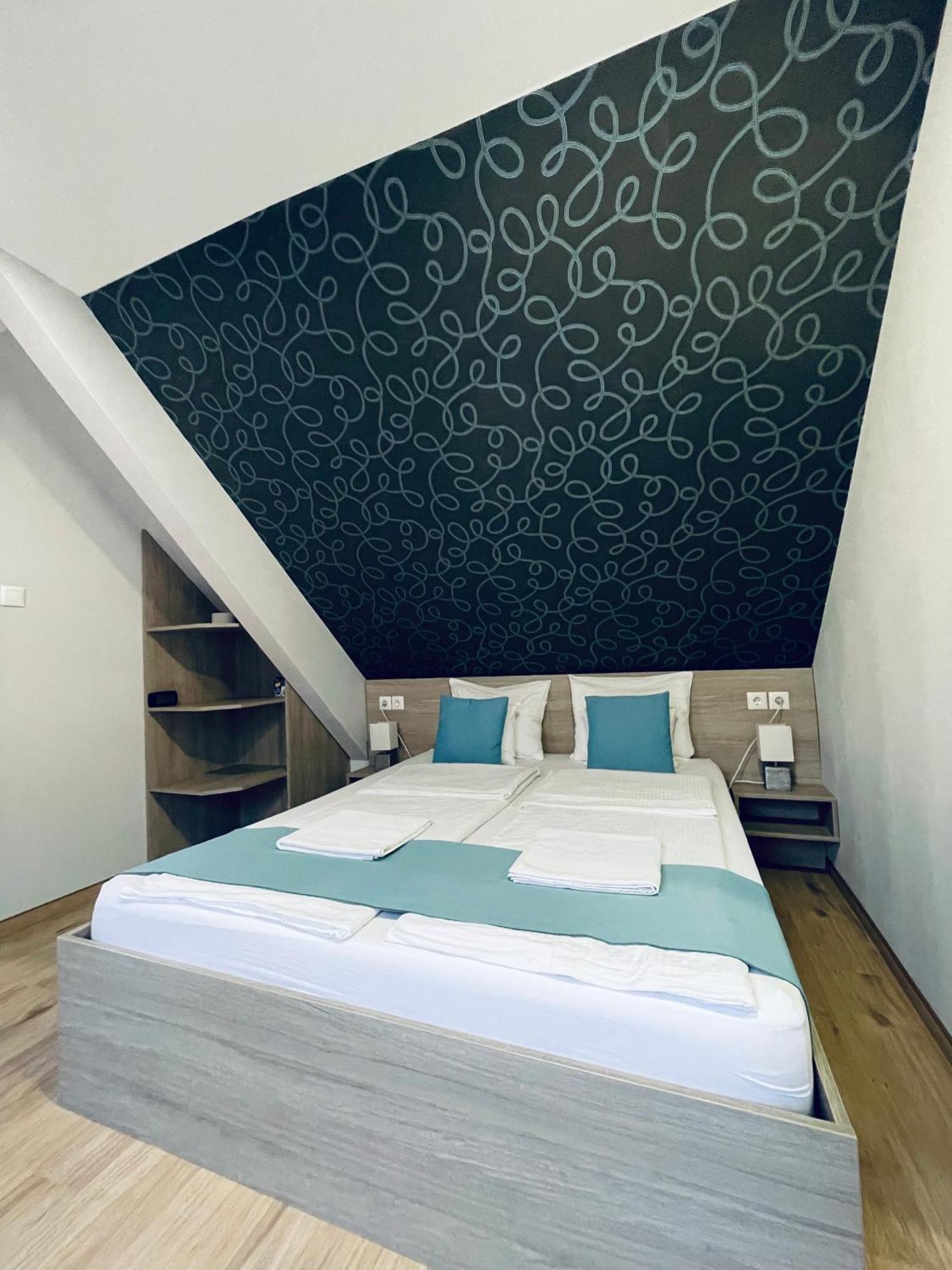 Thermal Apartman Мако Екстер'єр фото