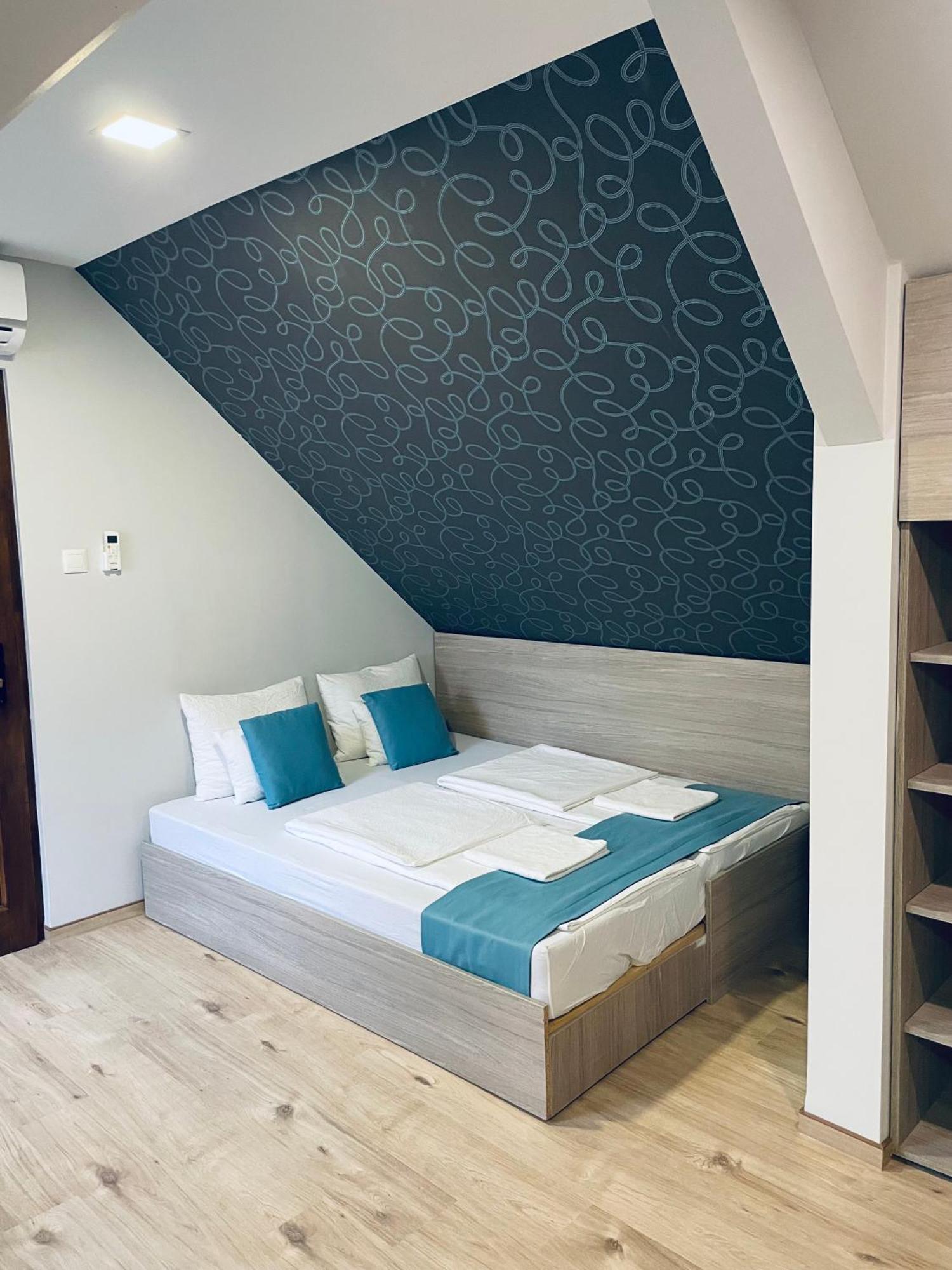 Thermal Apartman Мако Екстер'єр фото