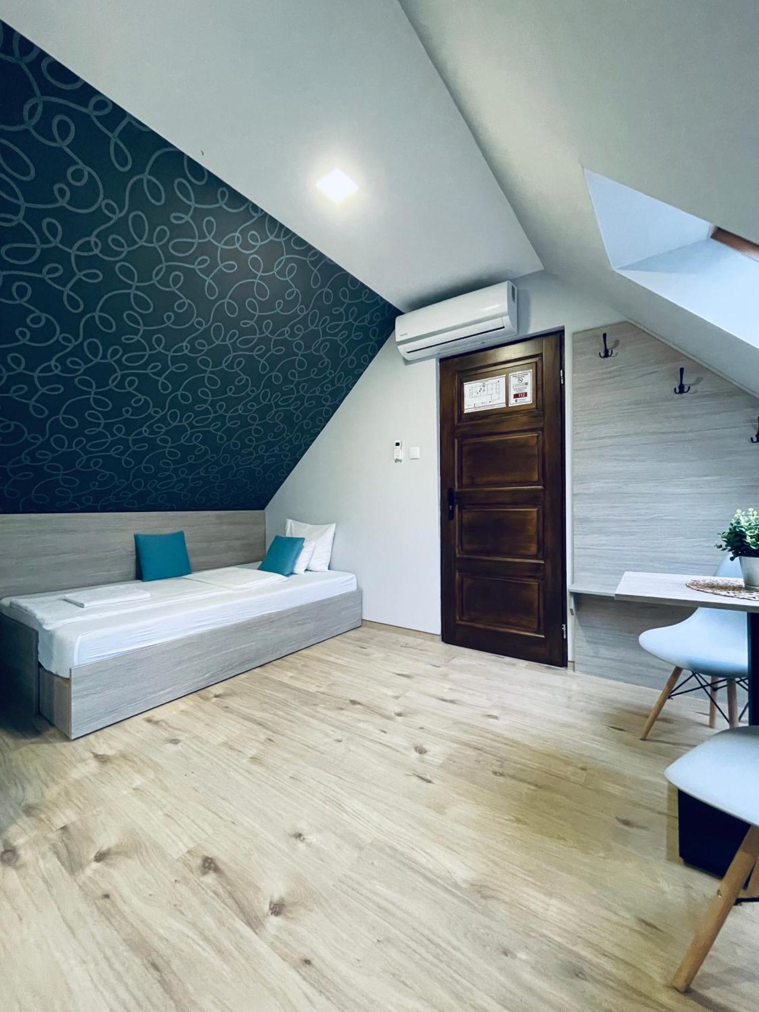 Thermal Apartman Мако Екстер'єр фото