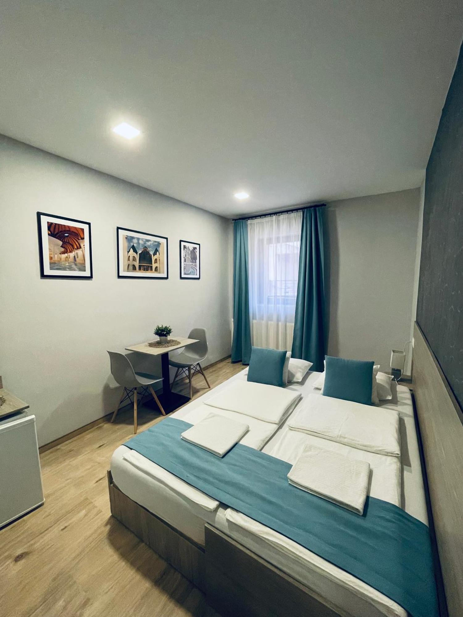 Thermal Apartman Мако Екстер'єр фото