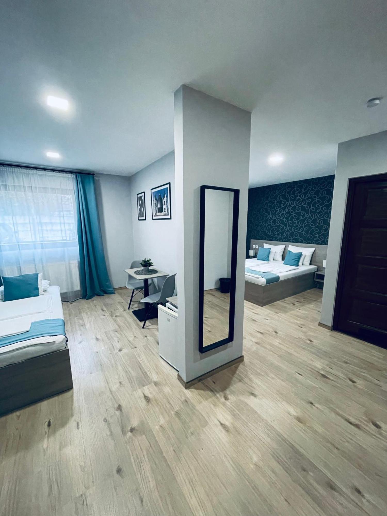 Thermal Apartman Мако Екстер'єр фото