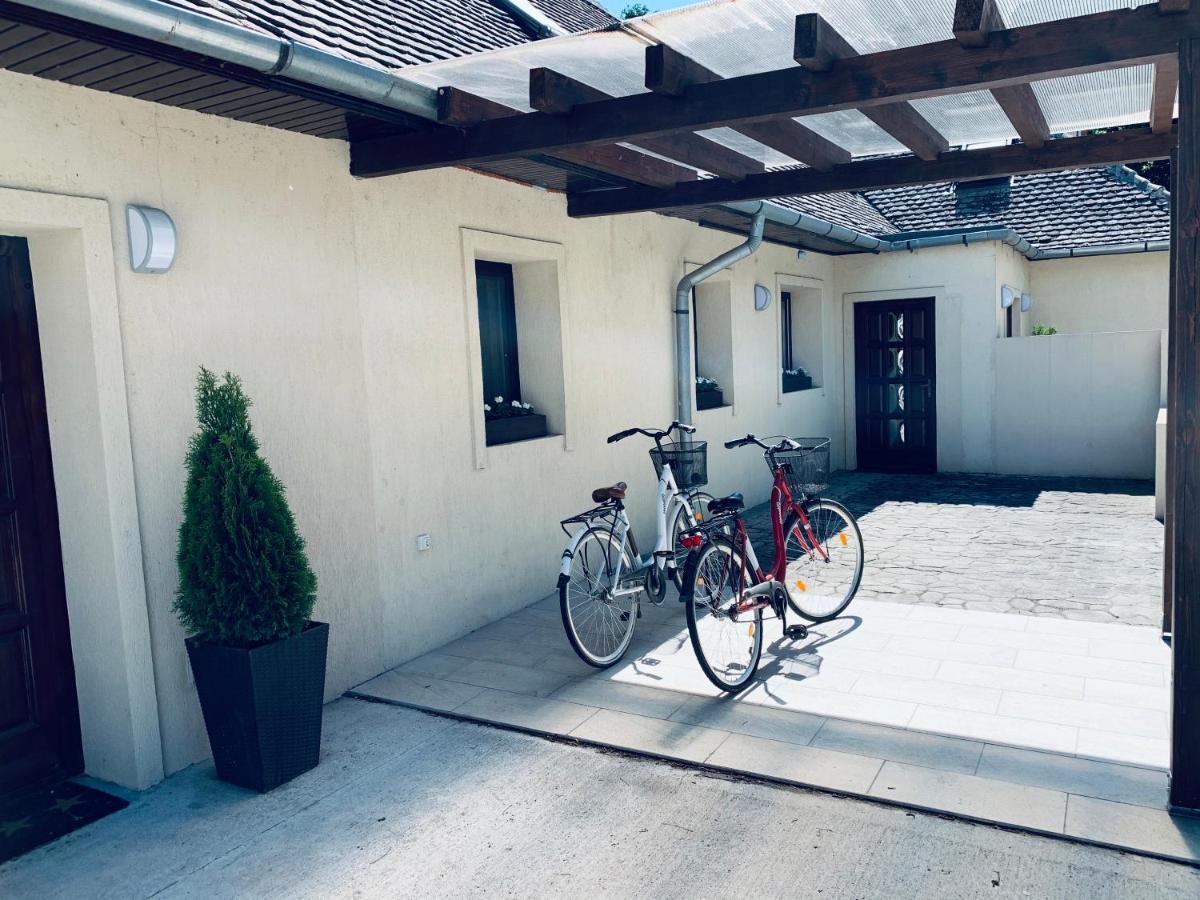 Thermal Apartman Мако Екстер'єр фото